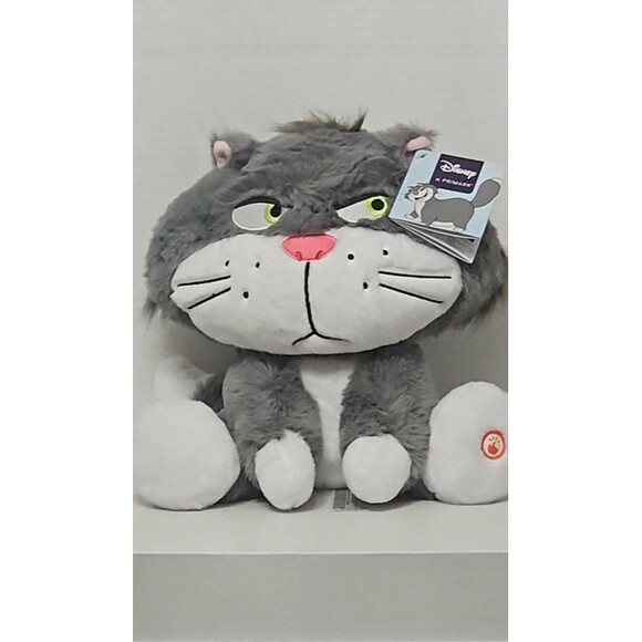 Disney Other - Primark Disney Lucifer light up